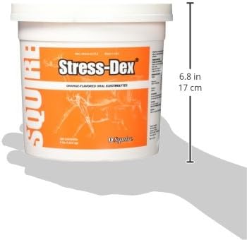 Neogen Stress-Dex 4lb