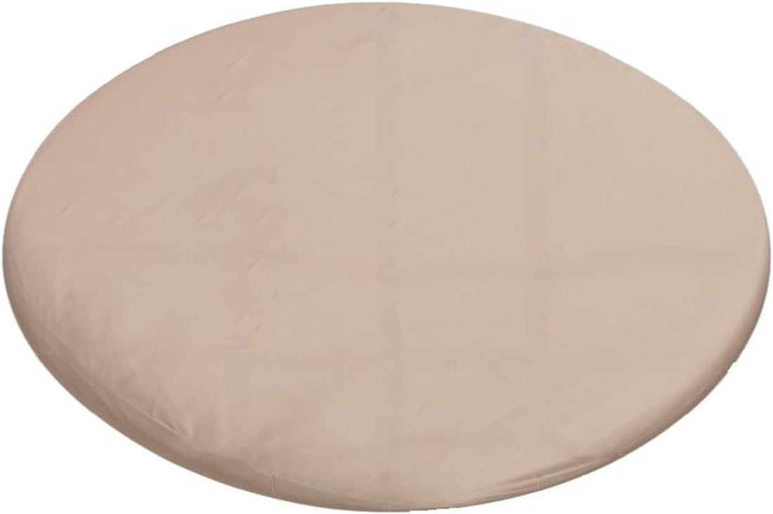 4Knines Dog Bed Cover - Waterproof Heavy‑Duty Zippered Liner, Large