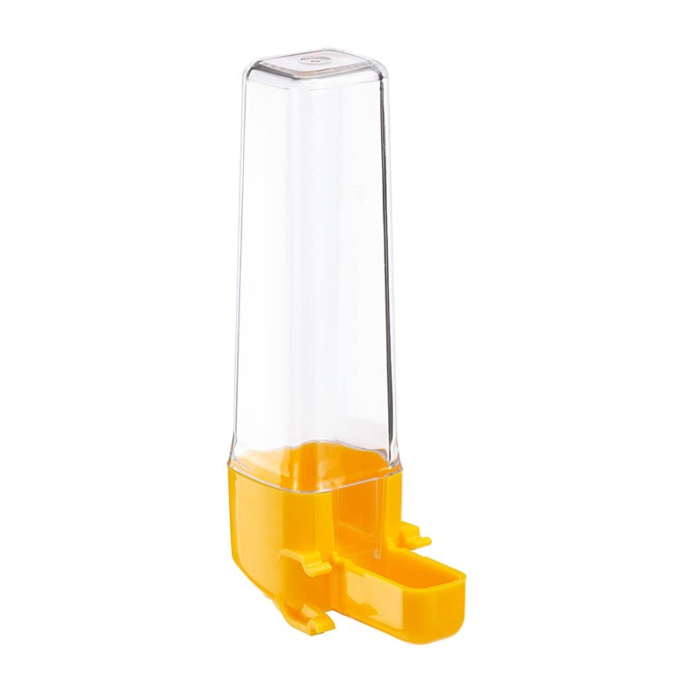 ファープラスト Farplast 4550 Birdcage Water Container by Ferplast Italy