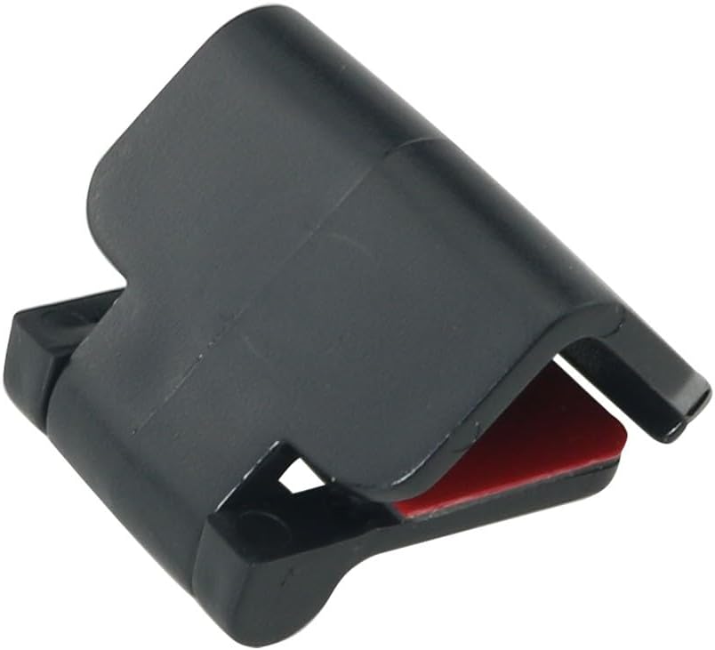 Turtle Living Box Buckle DGBRSM 2pcs Turtle Feeding Box Lock Buckle
