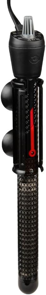 MarineLand 300W Precision Submersible Aquarium Heater
