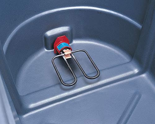 1500 W Univ Drain Plug De-Icer