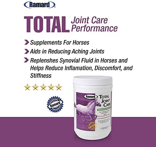 Ramard Total Joint Care Supplements