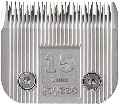A Series #30 Grooming Blade - Fits Raptor, Falcon & Any A5 Clipper