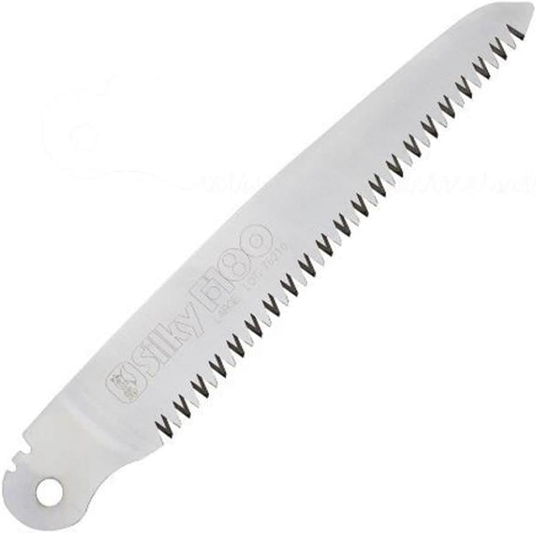 Silky Replacement Blade Only F180 180mm Large Teeth (144-18)
