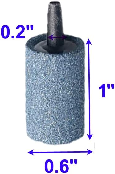 AQUANEAT 14Feet Aquarium Airline Tubing, Standard 3/16" Tubing