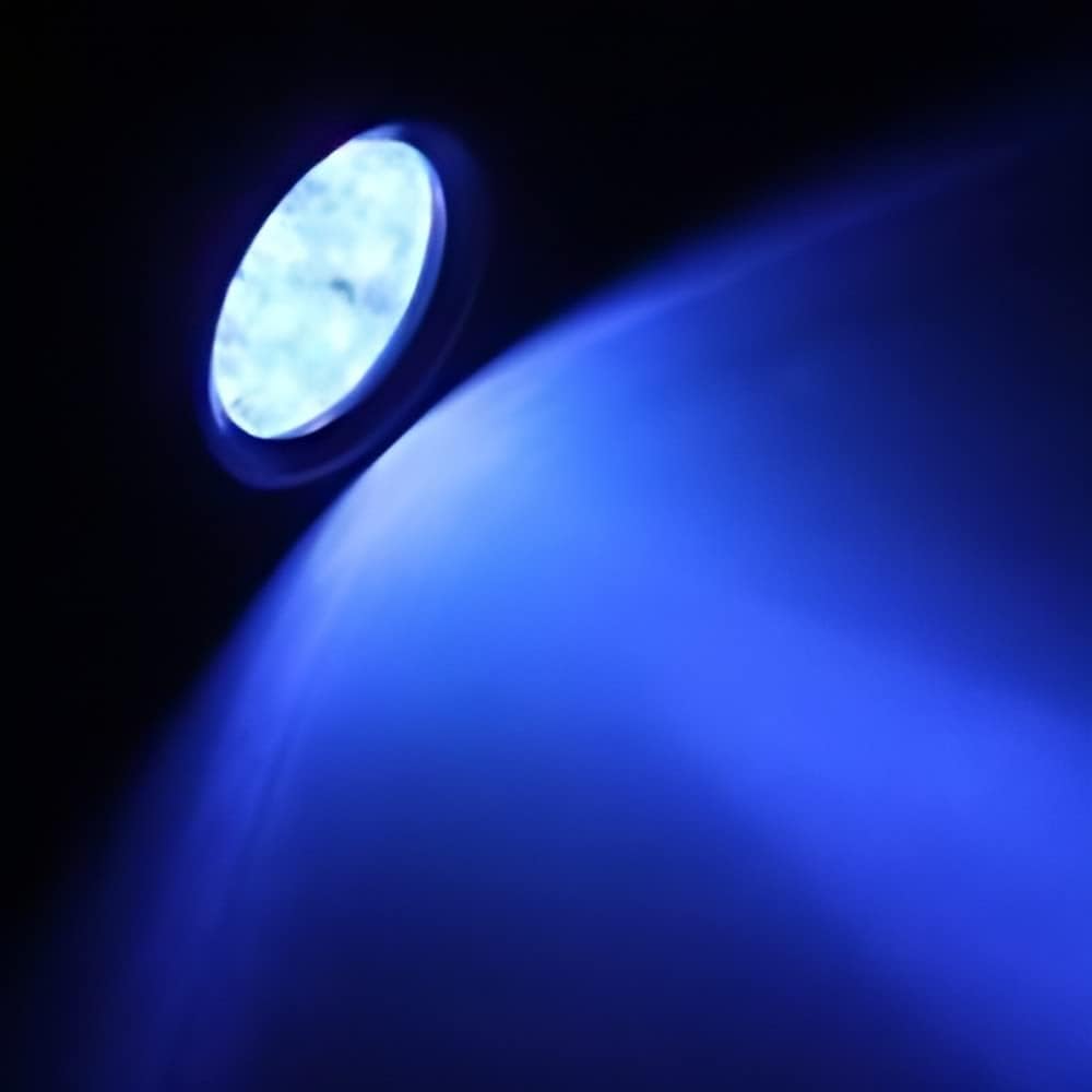 JacobsParts UV Flashlight Black Light