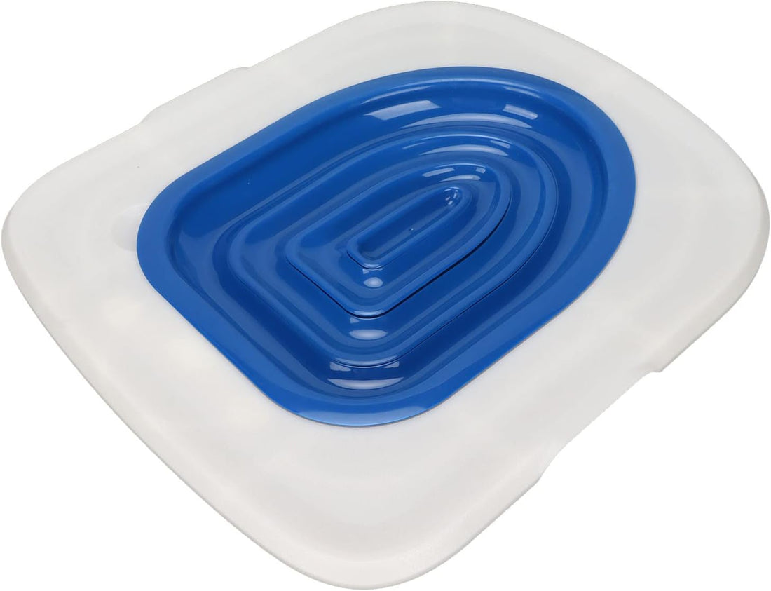 Cat Toilet Training Kit - Universal Reusable Environmentally Friendly
