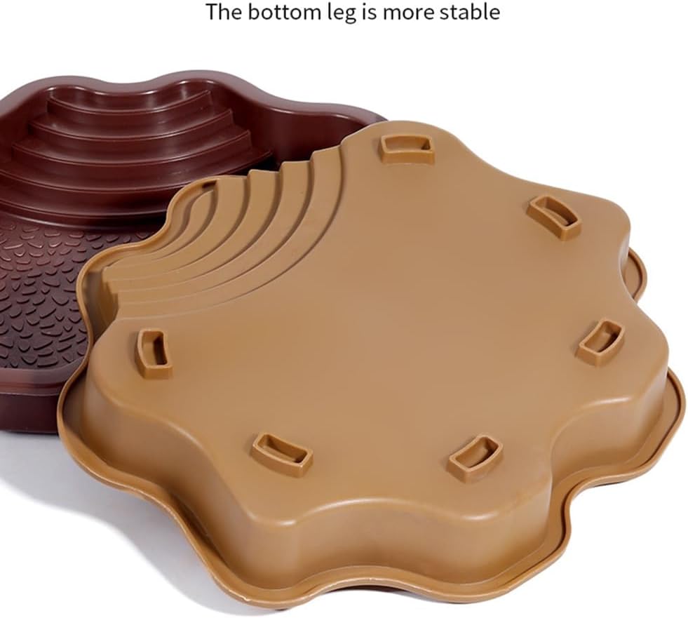 Turtle Bathing Pool, Reptile Feeding Dish Water Pot,Turtle Bathing Pot