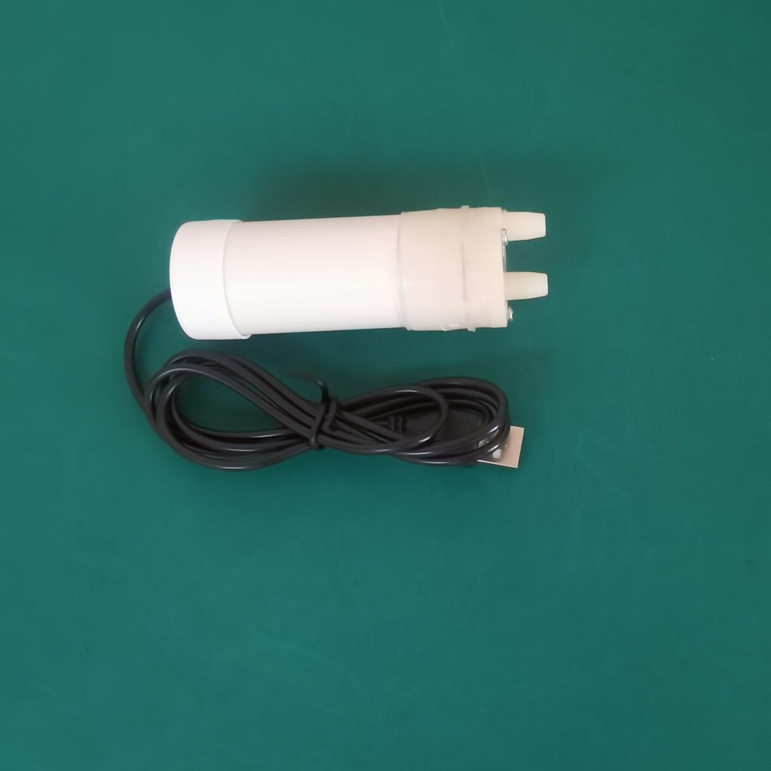 Electric Aquarium Gravel Cleaners USB Pump Quick Low Water Level