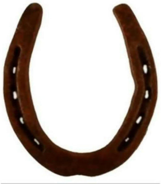 Original Black Horse Shoe/Kale Ghode ki naal