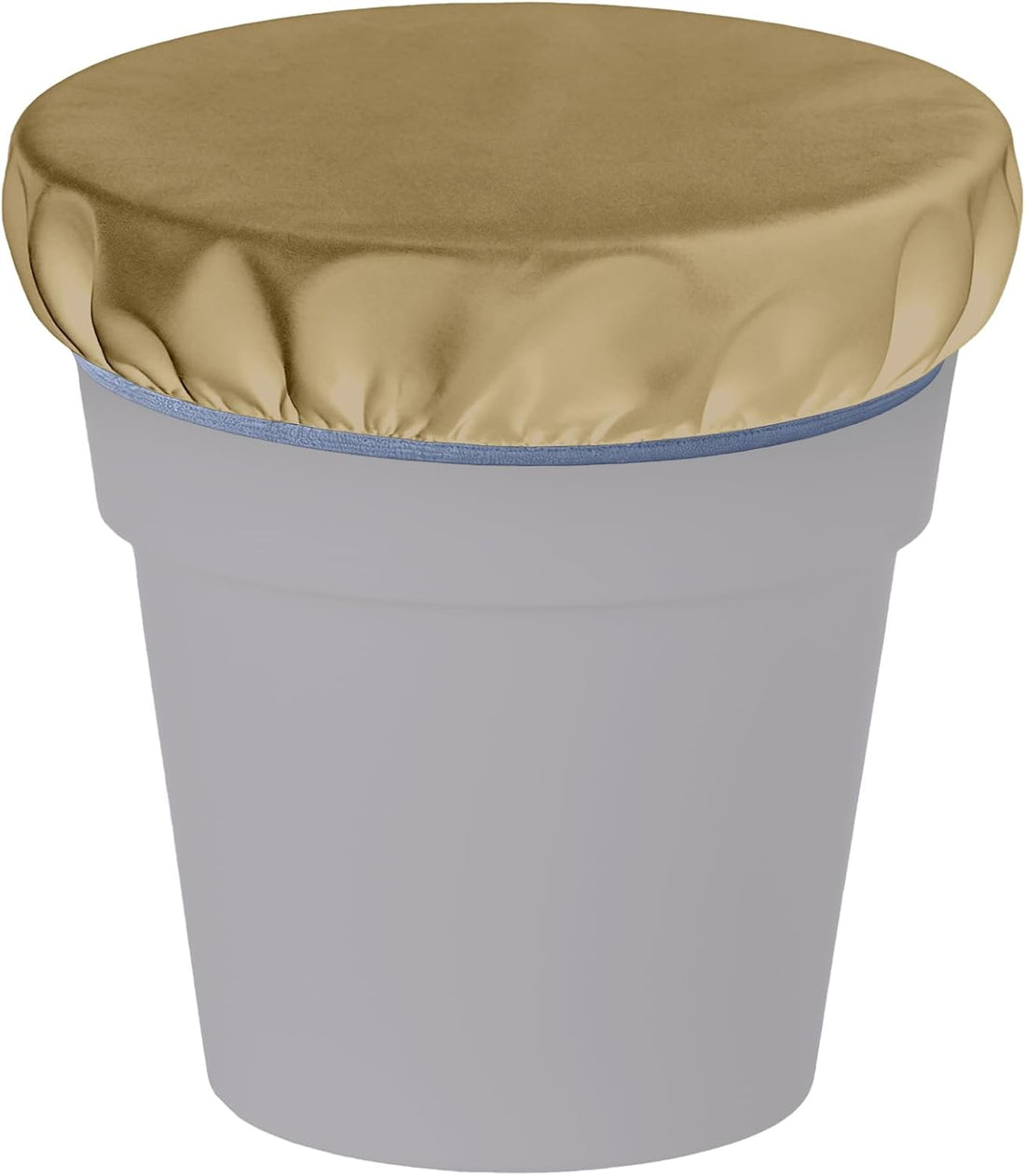 2-5 Gallon Horse Bucket Cover, Waterproof Horse Feed Bucket Cover