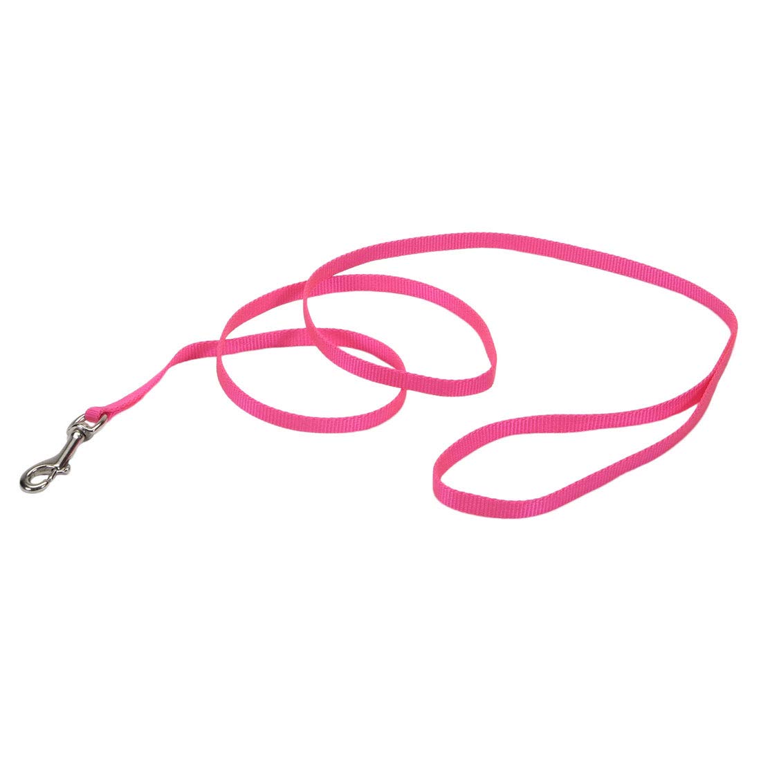 Coastal Pet Single-Ply Dog Leash - Sturdy Pet Leash
