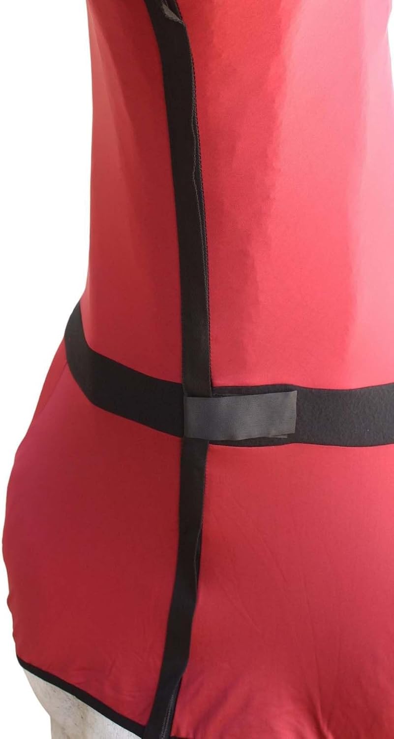 CHALLENGER Large Horse Comfort Stretch Full Body Sheet Slinky Sleazy