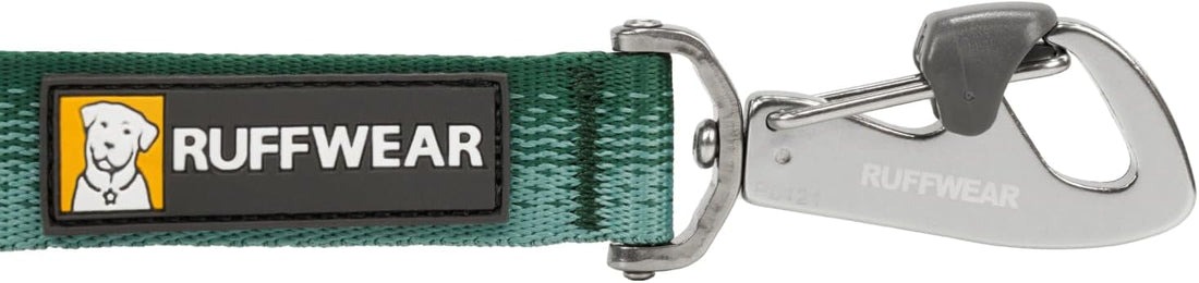Ruffwear, Switchbak Dog Leash, Adjustable 2.5-7 ft Lead