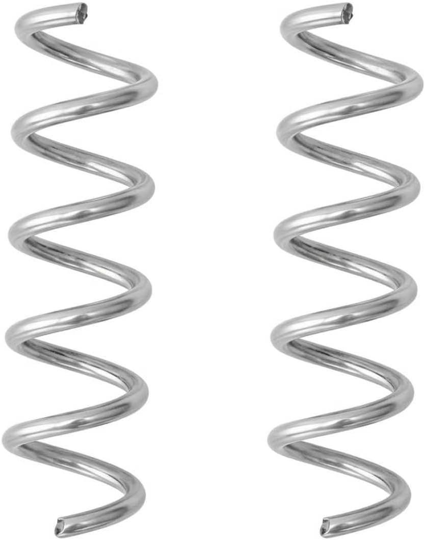 Stainless Steel Sinking Feeder – Aquarium Feeder – 2 Pcs
