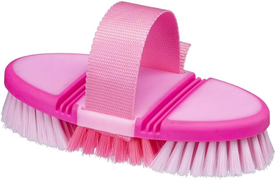 Tough 1 Great Grips Flex Finishing Brush