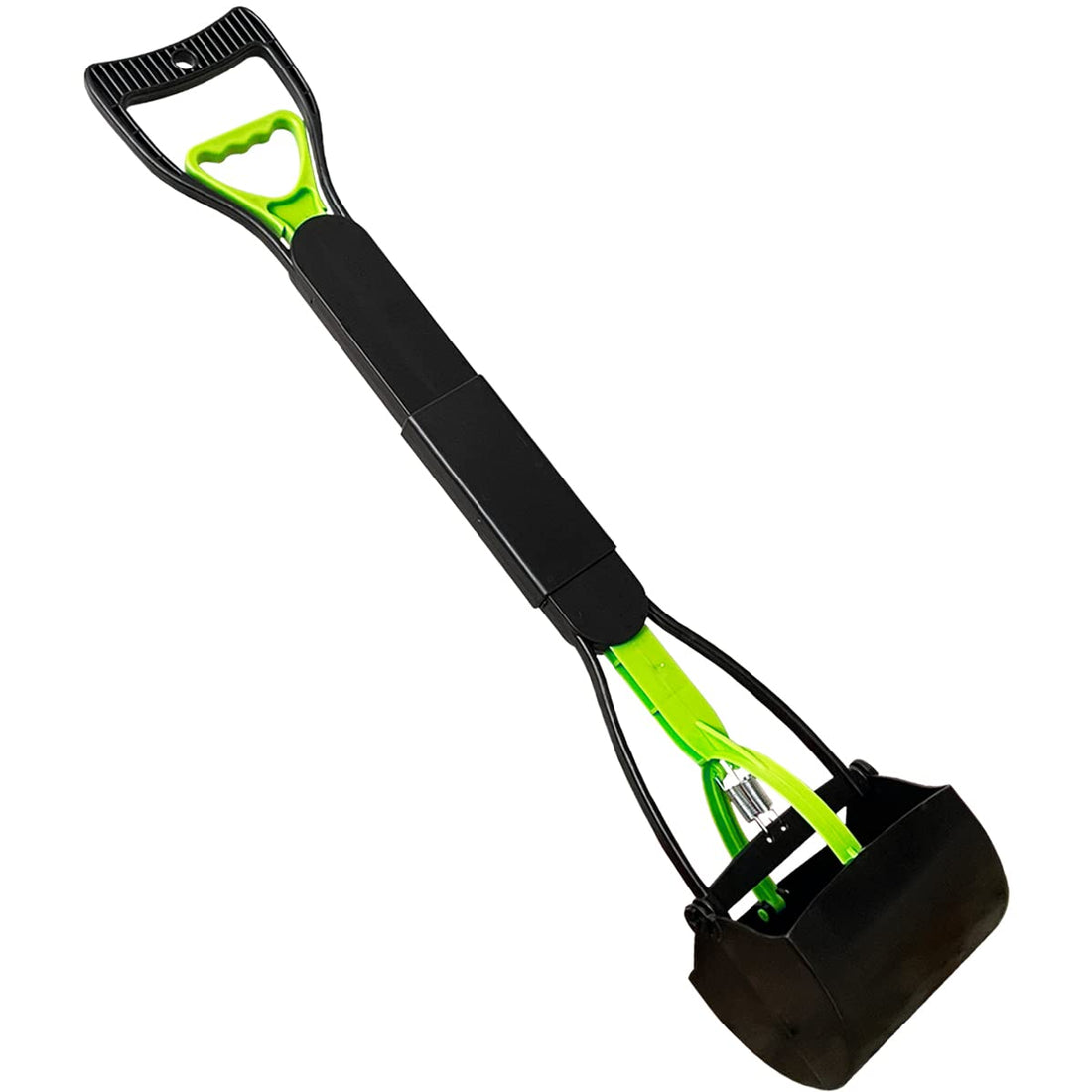 ienjoyed 28" Large Pooper Scooper for Dogs