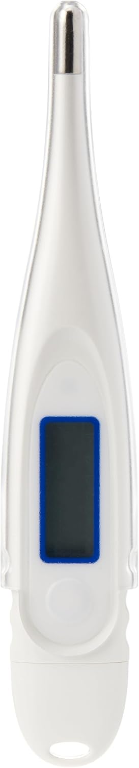 ADC Adtemp 422 Veterinary Thermometer, Dual Scale