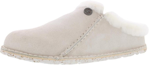 Birkenstock Women's Zermatt Premium Shearling Clogs