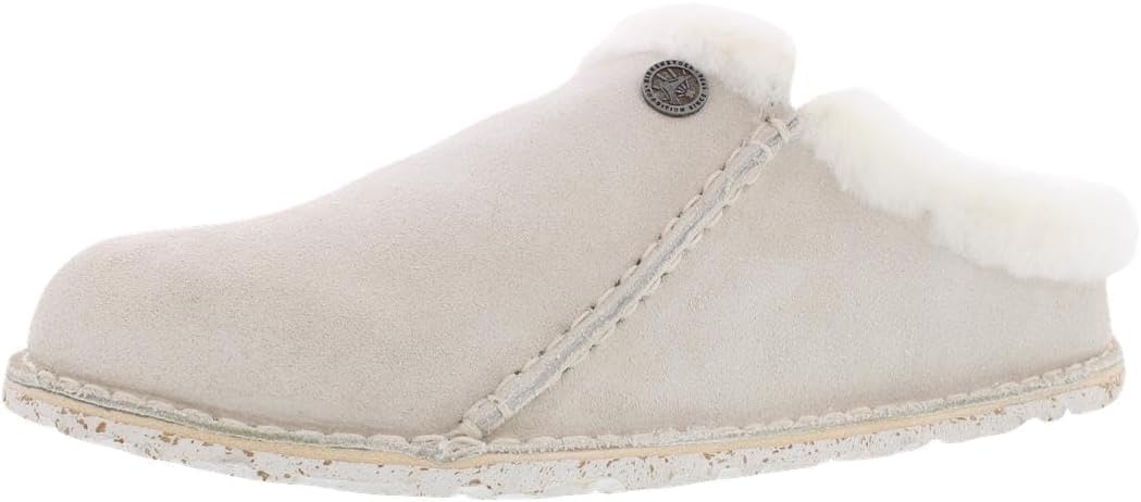 Birkenstock Women's Zermatt Premium Shearling Clogs