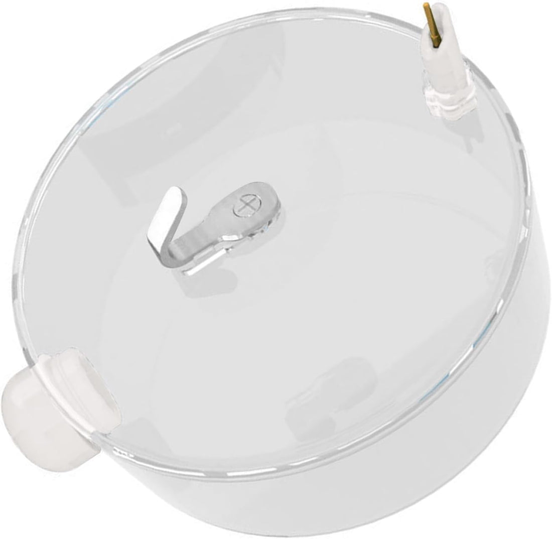 250ml Automatic Bird Water Dispenser with Touch Needle Mechanism Easy