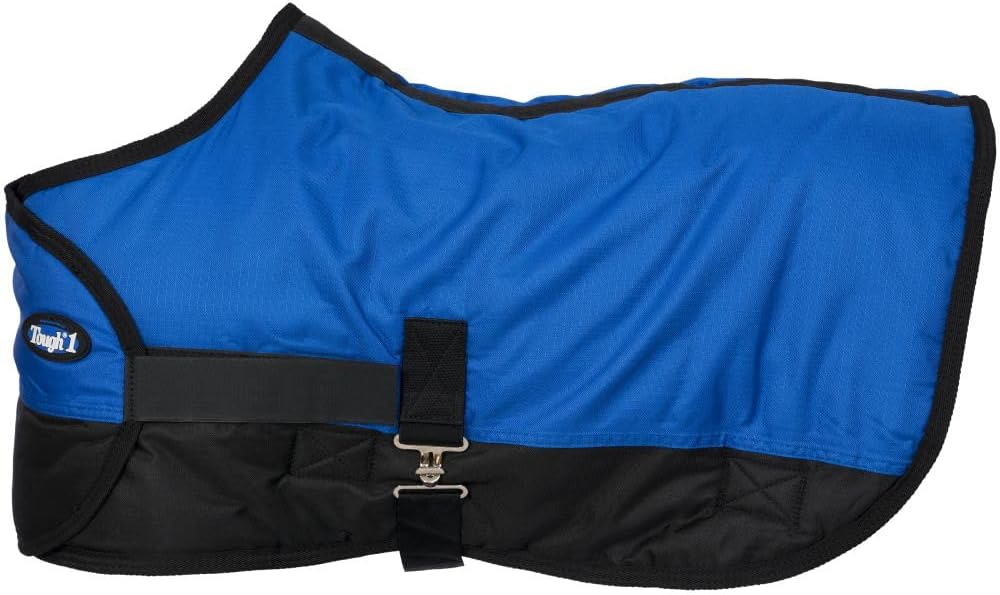 Tough1 600D Adjustable Foal Blanket