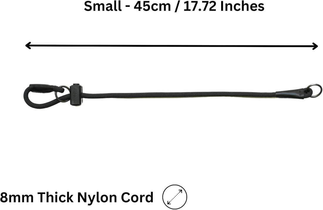 Fenrir Slip Collar with Spring Loaded Limiter