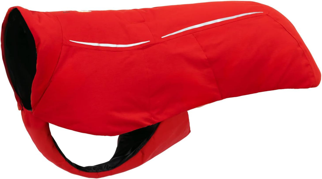 Ruffwear, Powder Hound Waterproof Insulated Vest