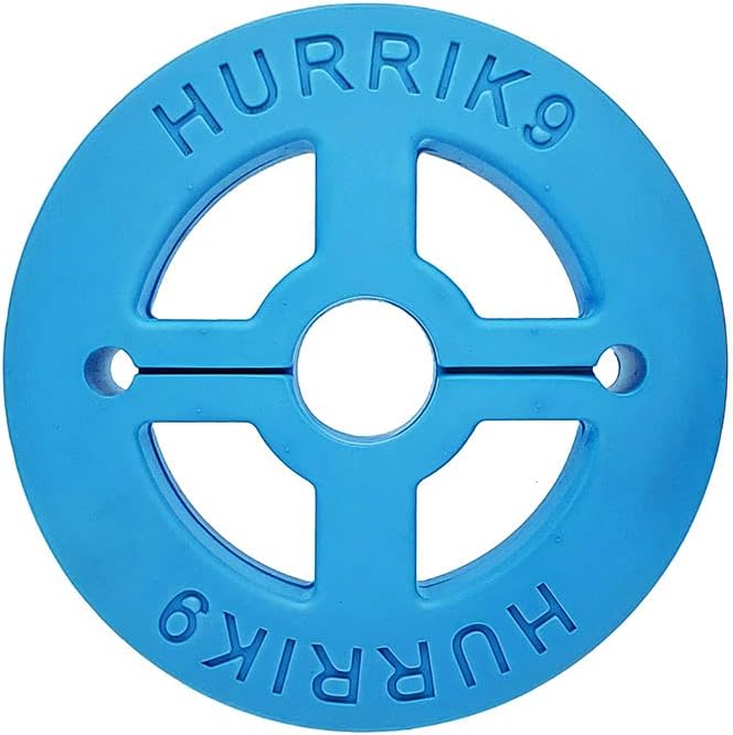 HurriK9 - Flying Ring Launcher - Replacement Part - Pusher Part