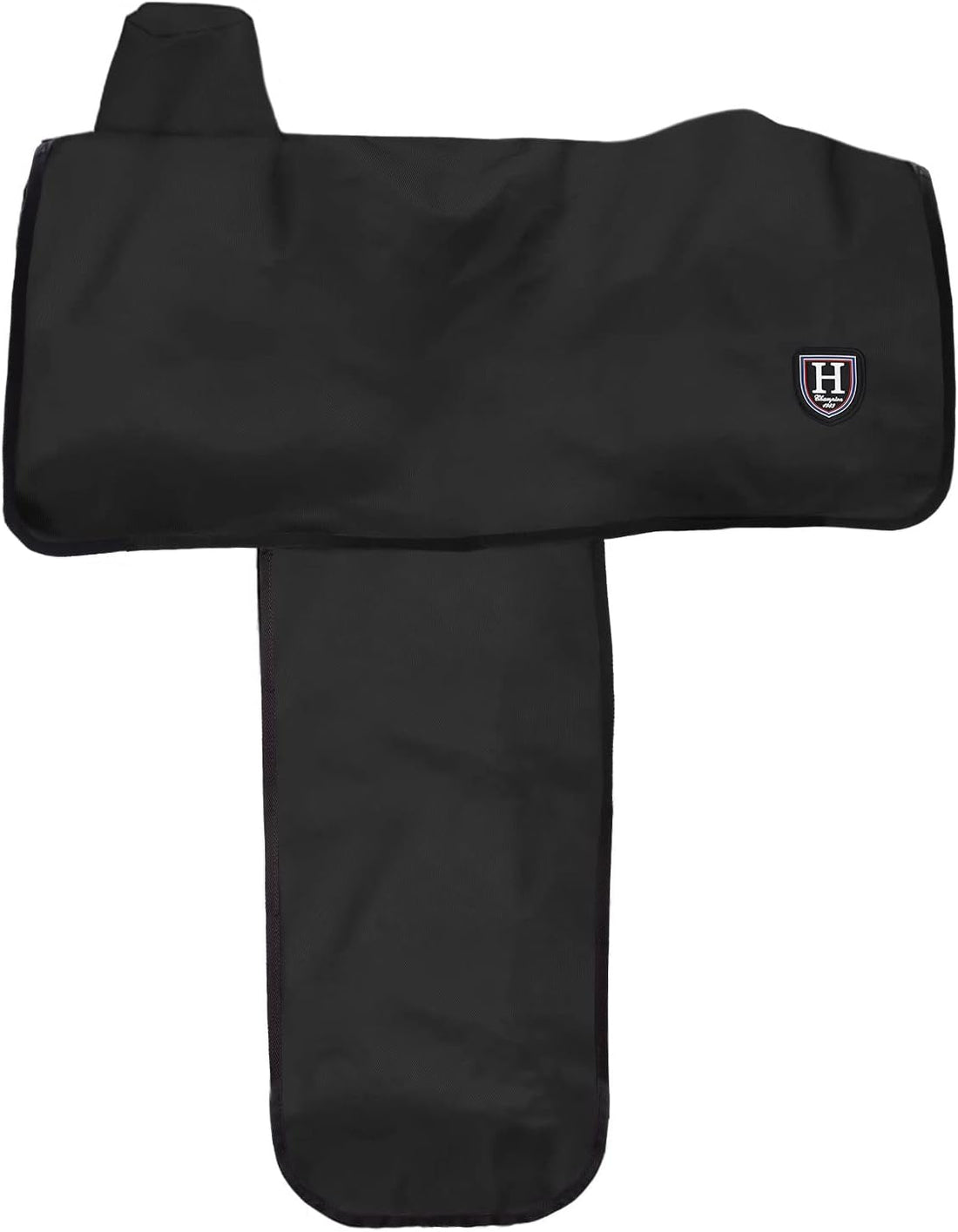 Harrison Howard Long-Lasting 6 Elastic Straps 600 Denier Waterproof
