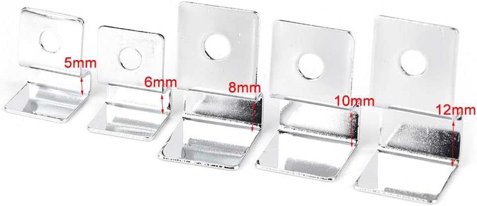 Pssopp Fish Glass Cover Clip