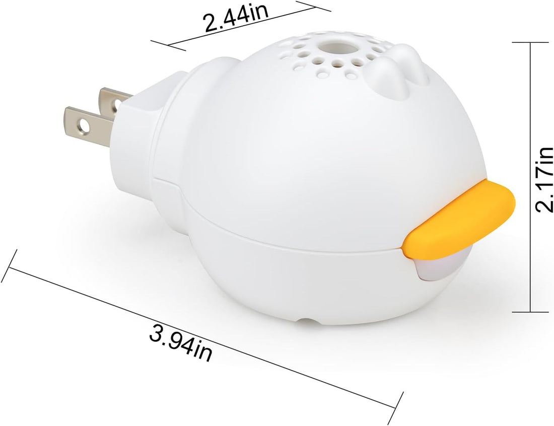 Reespring Cat Pheromone Diffuser Plug in only