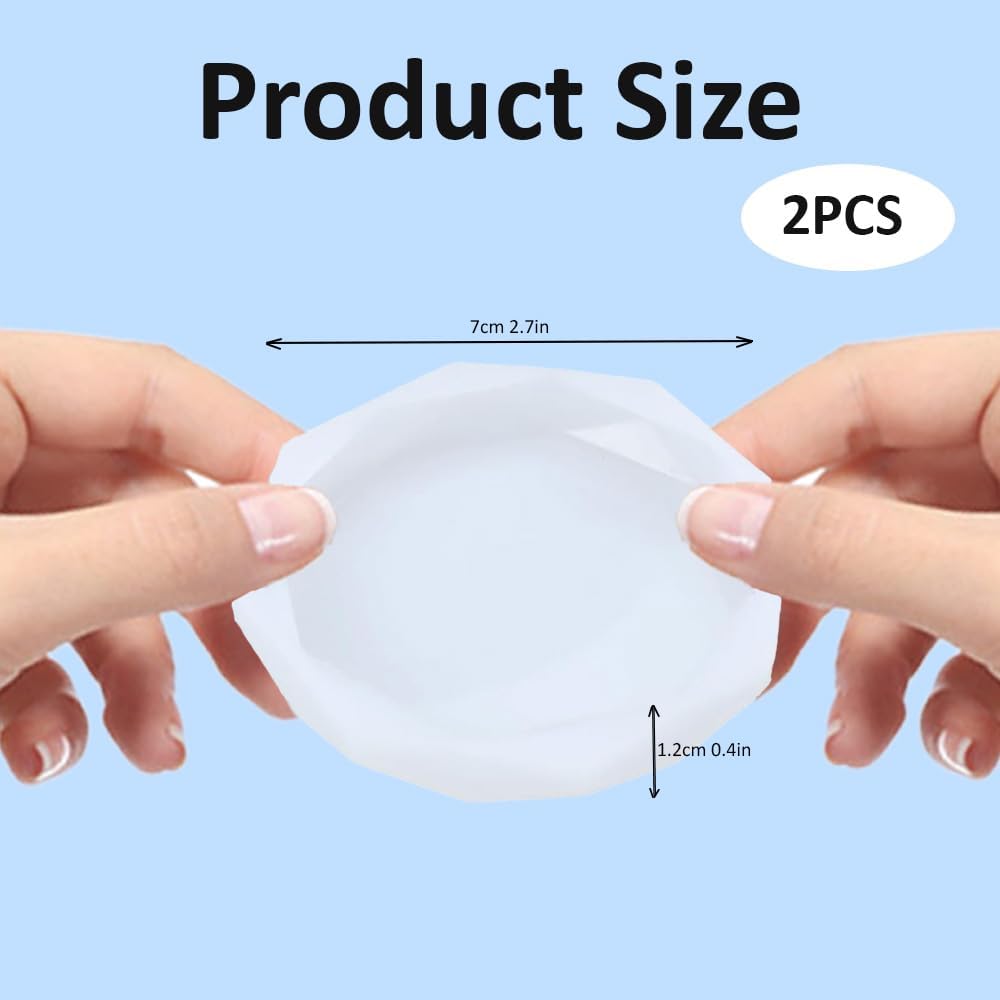 Snail Food and Water Bowl, Pet Snail Feeder