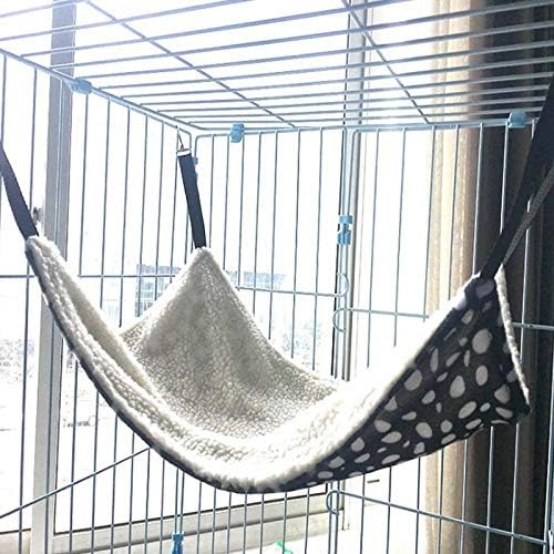 AKIRO for Kitten Cat Cage Cage Hammock