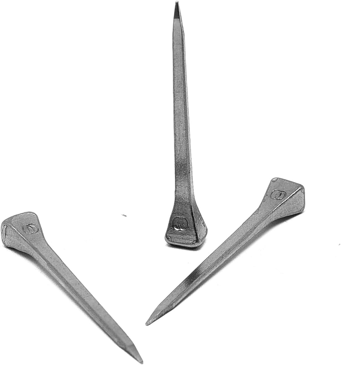 Surf turtle 50Pcs 2.1 Inches E6 Horseshoe Nails