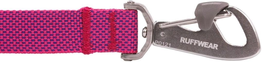 Ruffwear, Flagline Dog Leash, Lightweight 6.5 ft Lead