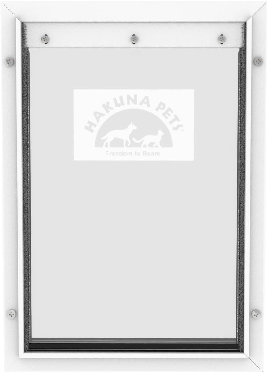 Hakuna Pets Deluxe Aluminum Pet