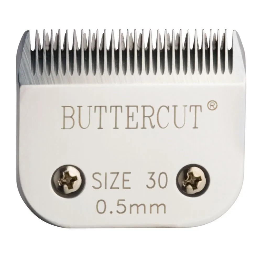 Geib Buttercut Detachable Replacement Dog Clipper Blade - Size-30
