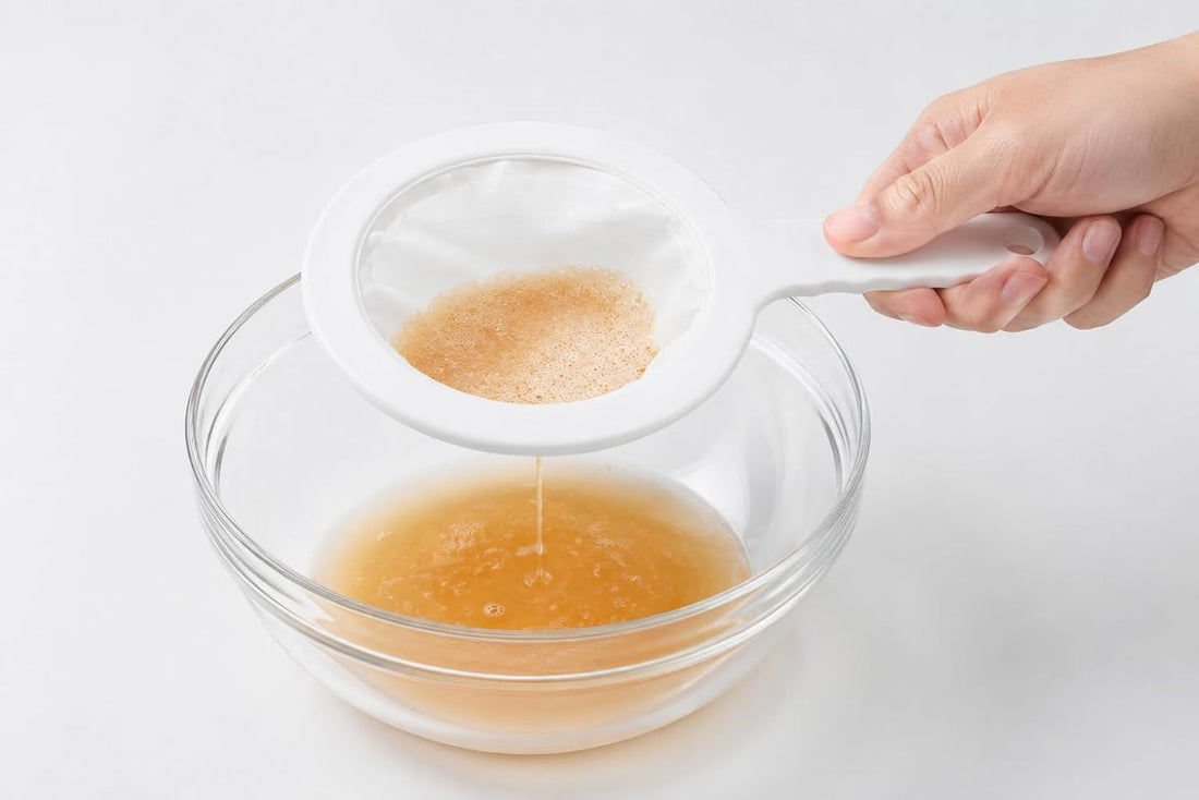 Aquarium Baby Brine Shrimp Sieve Eggshell Separator Artemia