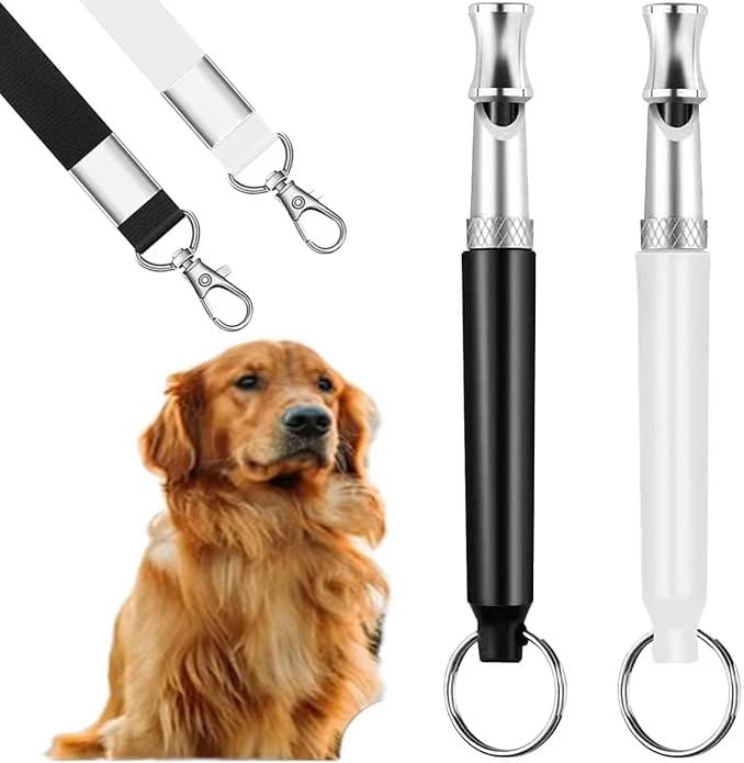 Dog Whistle to Stop Barking Neighbors Dog