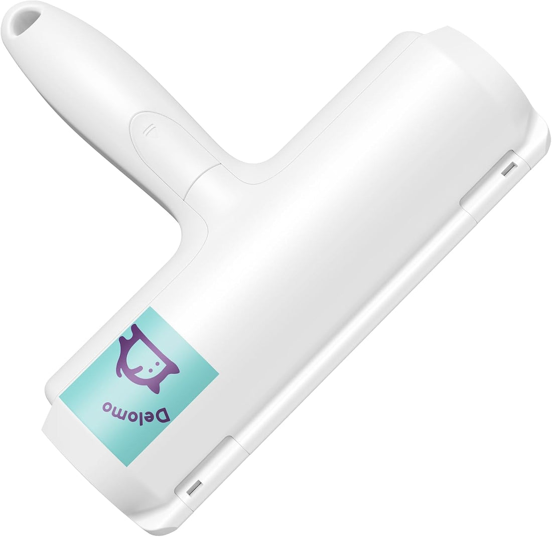 DELOMO Pet Hair Remover Roller
