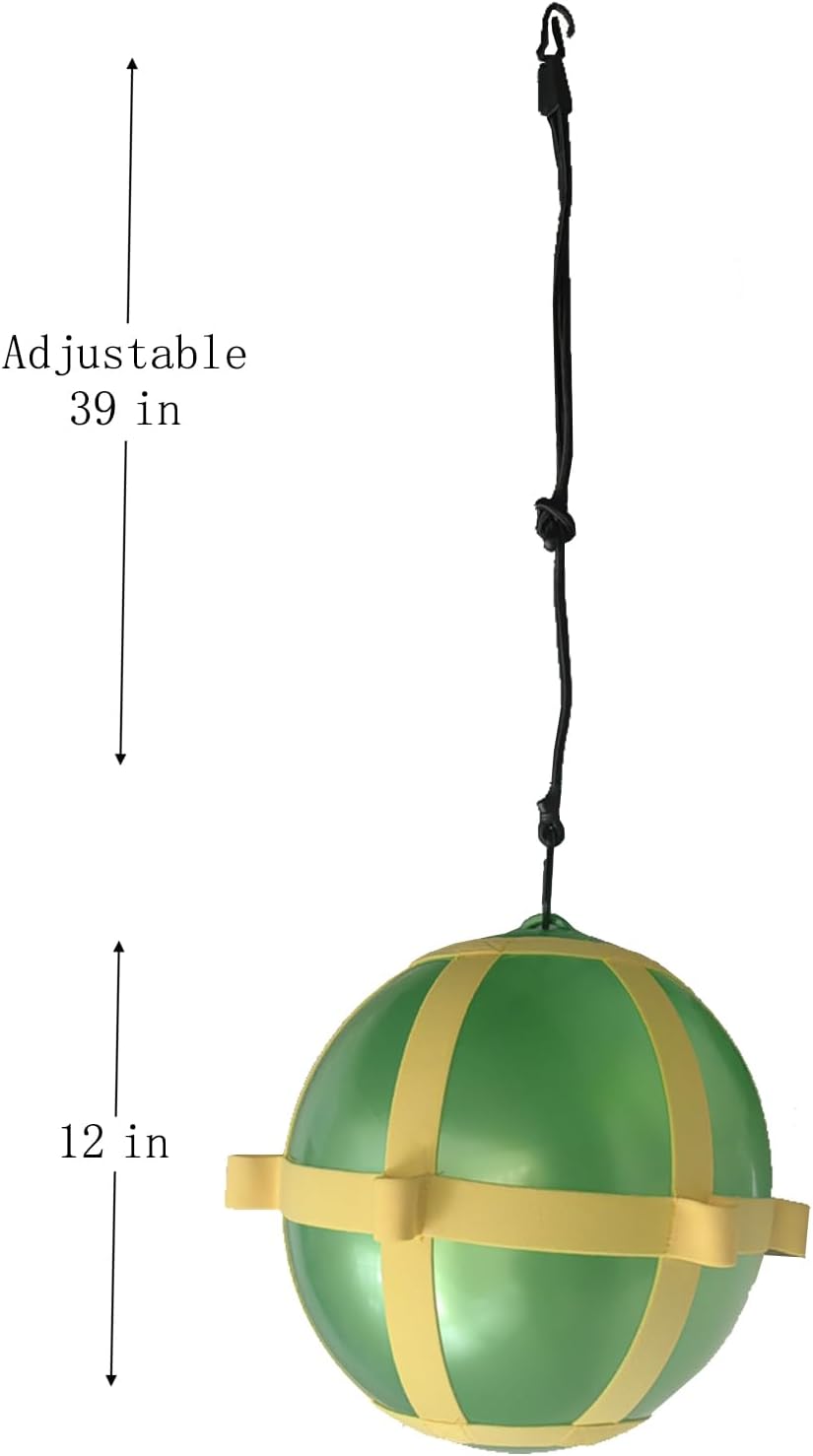 Horse Treat Ball & Horse Stall Toys