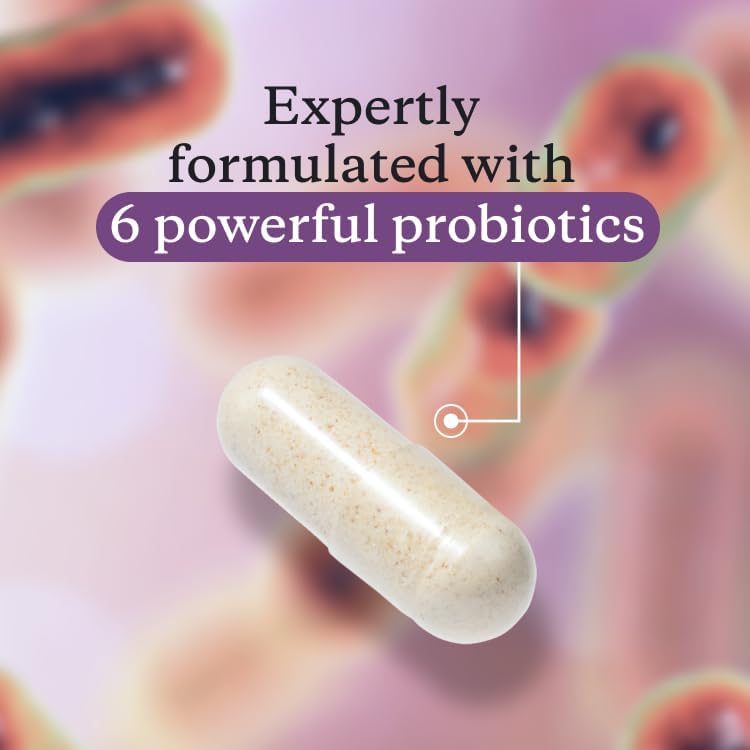 PetLab Co. Probiotics for Cats, Support Gut Health