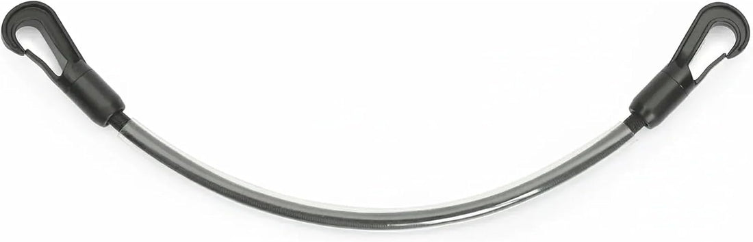 Elastic Tail Strap