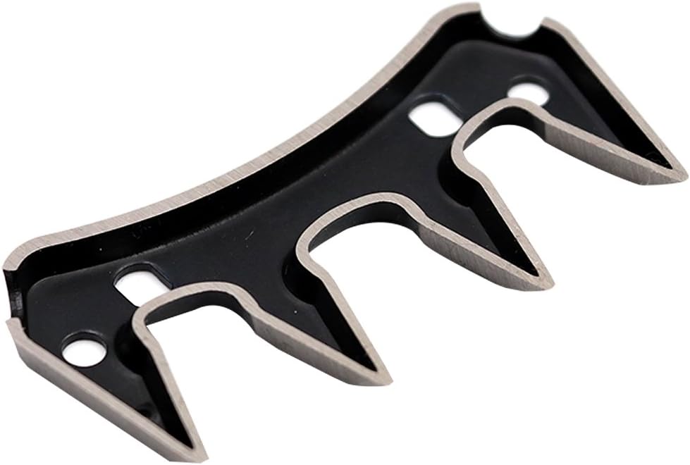 Sheep Shears Blades Replacement Clipper Blades Stainless Steel