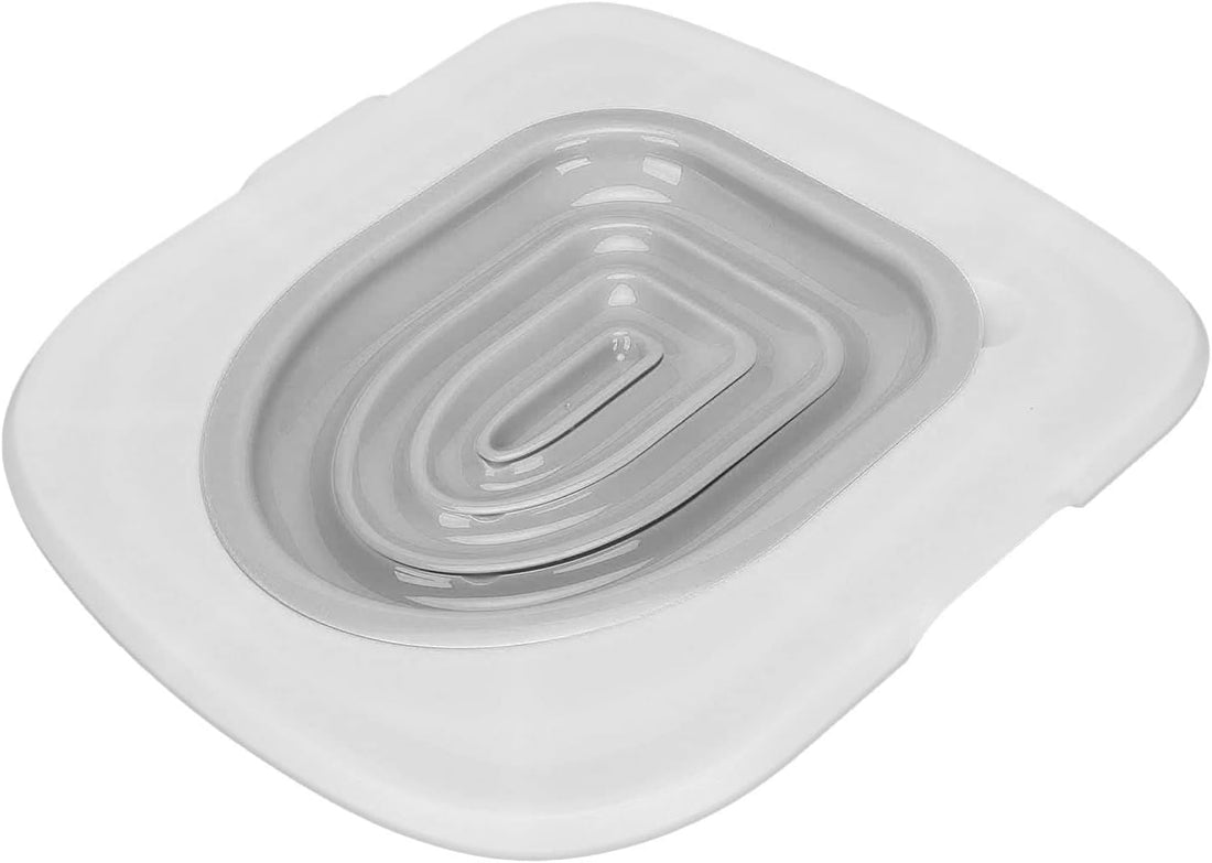 Cat Toilet Training System, Removable Universal Tray