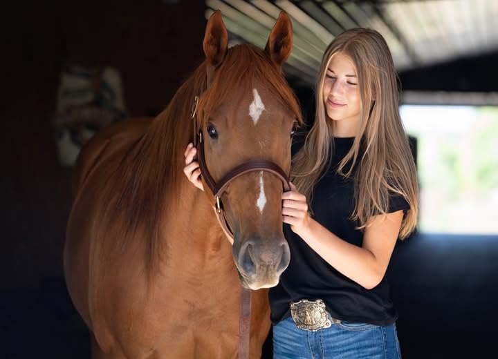 Magnesium 5000 (10lb) for Horses