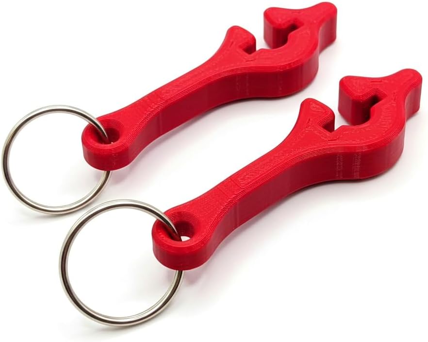 Mini Enfit Wrench (2 pack)