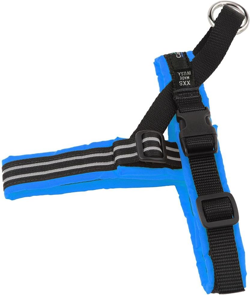 ComfortFlex No-Choke Non-Chafe Sport Dog Harness